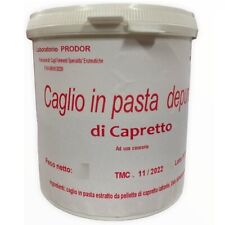 Caglio pasta capretto usato  Ciro Marina