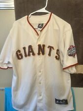 giants baseball jersey for sale  La Verne