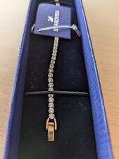 swarovski tennisarmband gebraucht kaufen  Althornbach, Riedelberg, Winterbach