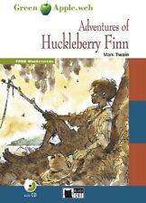 Gebraucht, Adventures huckleberry finn gebraucht kaufen  Berlin