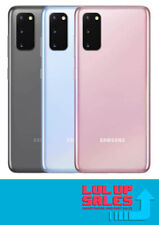 Smartphone Samsung Galaxy S20 5G desbloqueado G981U 128GB Android ponto justo comprar usado  Enviando para Brazil