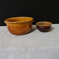 Antique terracotta pots d'occasion  Expédié en Belgium