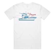 Stugots yacht shirt for sale  CARDIFF