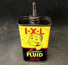 Vintage lighter fluid for sale  Key West