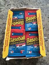 1989 donruss baseball for sale  Fredericksburg