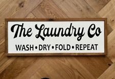 Laundry wooden kitchen for sale  BARNSLEY