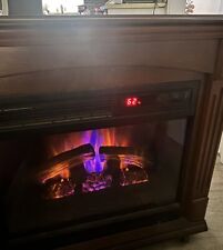 Electric fireplace insert for sale  South Bound Brook