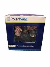 Polarwind 4in personal for sale  White Cloud