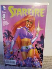 Comic starfire issue for sale  GUILDFORD