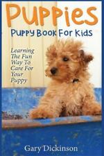 Filhotes Cachorrinho: Livro Para Crianças!: Aprendendo A maneira divertida de amor e cuidado para o seu..., usado comprar usado  Enviando para Brazil