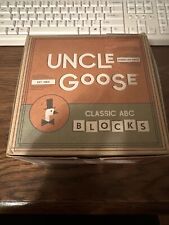 Uncle goose classic for sale  La Mirada