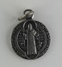 Médaille religieuse saint d'occasion  Montargis