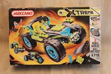Meccano extreme xtreme d'occasion  Montpellier-