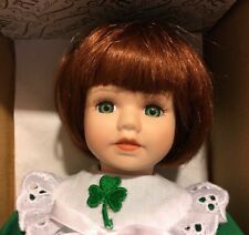 Irish alberon doll for sale  Bellingham