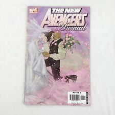 New avengers annual for sale  USA