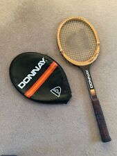 Donnay bjorn borg for sale  WATFORD