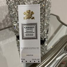 Creed aventus aftershave for sale  DONCASTER