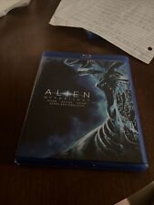 Alien: Quadrilogy (Blu-ray) comprar usado  Enviando para Brazil