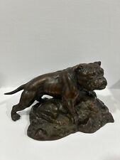 Bronze english bulldog for sale  Potomac