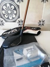 Ping g400 fairway for sale  HULL