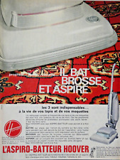 1965 hoover press d'occasion  Expédié en Belgium