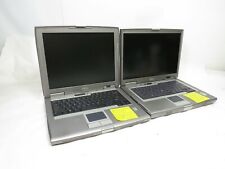 Usado, Lote de 2 Dell Latitude D810 e D510 boot para BIOS vendendo como está comprar usado  Enviando para Brazil