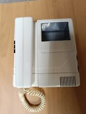 Videocitofono elvox 5601 usato  Valenzano
