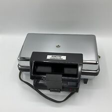 Used, Vintage Sandwich-crafter Sandwich Maker Grill Model SG3 Fully Working for sale  Shipping to South Africa