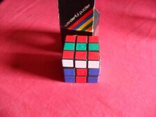 Rubik cube 3x3 d'occasion  Saint-Saulge