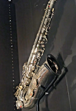 Tenor saxophon hammerschmidt gebraucht kaufen  Berlin