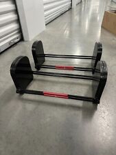 Powerblock exp 90lb. for sale  Raleigh