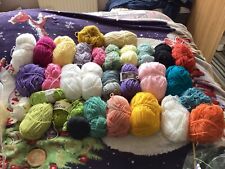 Stylecraft special mixed for sale  GREAT YARMOUTH