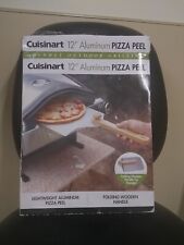 Pizza peel cuisinart for sale  Berrien Springs