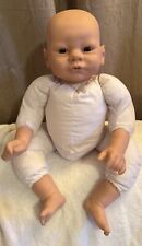 Citytoys newborn doll for sale  Lima