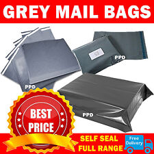Grey mailing bags for sale  BRADFORD