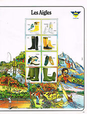 Advertising 024 1974 d'occasion  Expédié en Belgium
