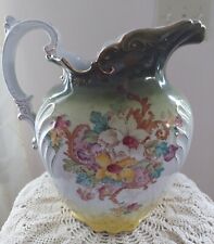 Vtg pitcher large for sale  Pawtucket