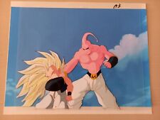 Dragon ball anime d'occasion  Le Haillan