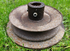 Snapper engine pulley for sale  LINCOLN