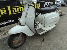 Lambretta serveta 150 for sale  CAMBRIDGE