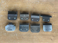 Andis clipper blades for sale  Shipping to Ireland