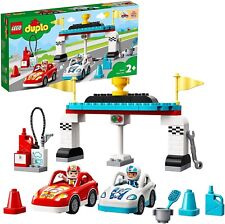 Lego duplo 10947 d'occasion  Vermand