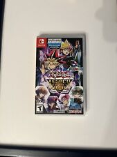 yugioh nintendo switch game for sale  Conklin