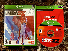 2022 nba 2k22 for sale  Gainesville