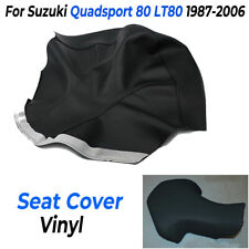 Vinyl seat cover for sale  Shipping to Ireland