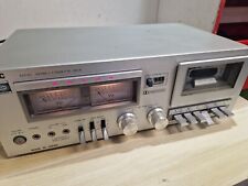 Vintage jvc cassette for sale  SUTTON