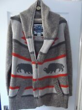 Superdry size chunky for sale  PAIGNTON