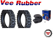 Vee rubber tyres for sale  SOUTHAMPTON