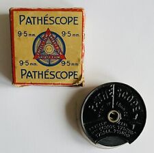 Pathéscope 9.5 safety for sale  ELLESMERE