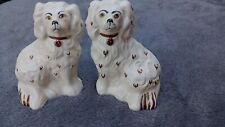 Pair antique beswick for sale  HUDDERSFIELD
